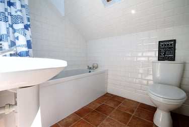 6 bed house, Osborne Road, Jesmond, Newcastle, NE23JT - Image 2